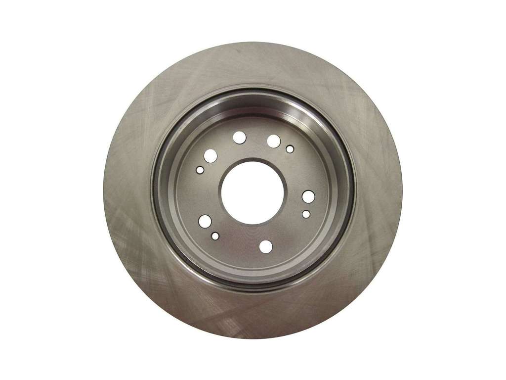 2002-2004 Honda CR-V Disc Brake Rotor - Rear (CARQUEST)