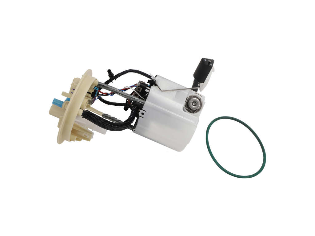 2019-2021 Chevrolet Camaro Fuel Injector (ACDelco)