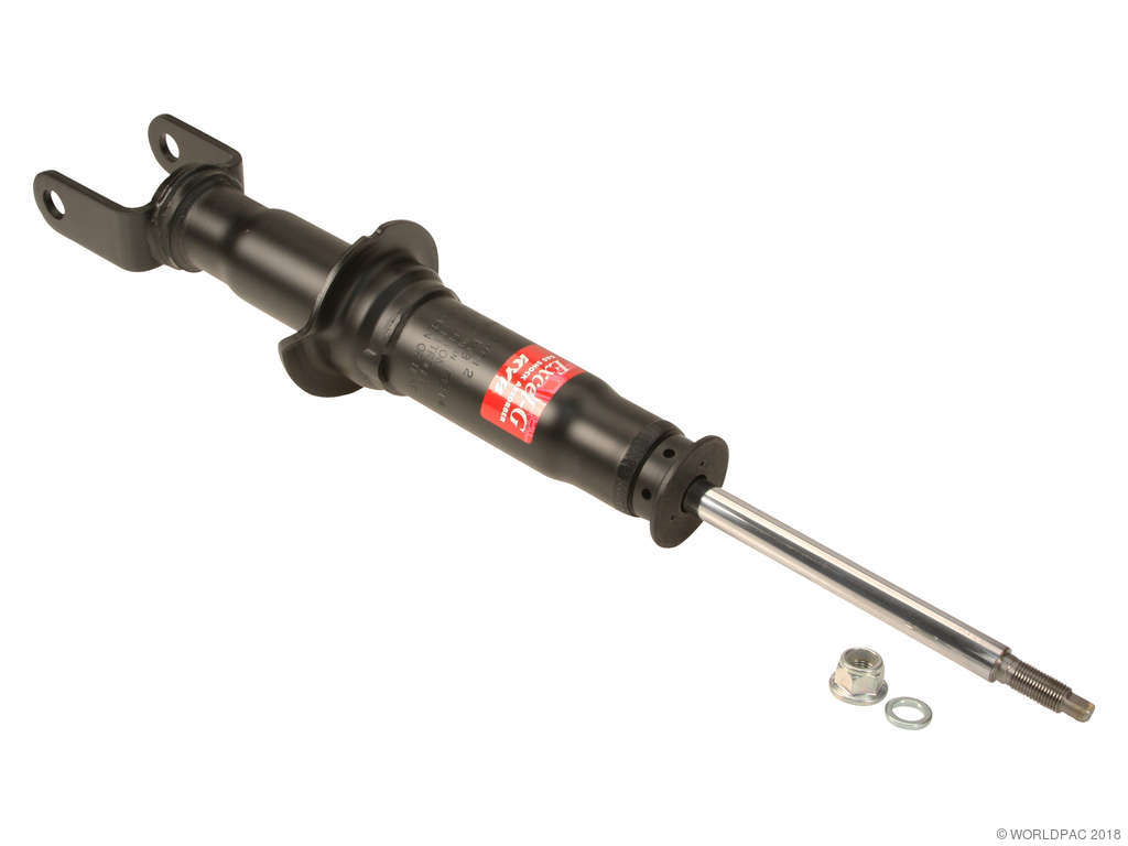 2011-2013 Ram 1500 Suspension Strut Assembly - Front (KYB)