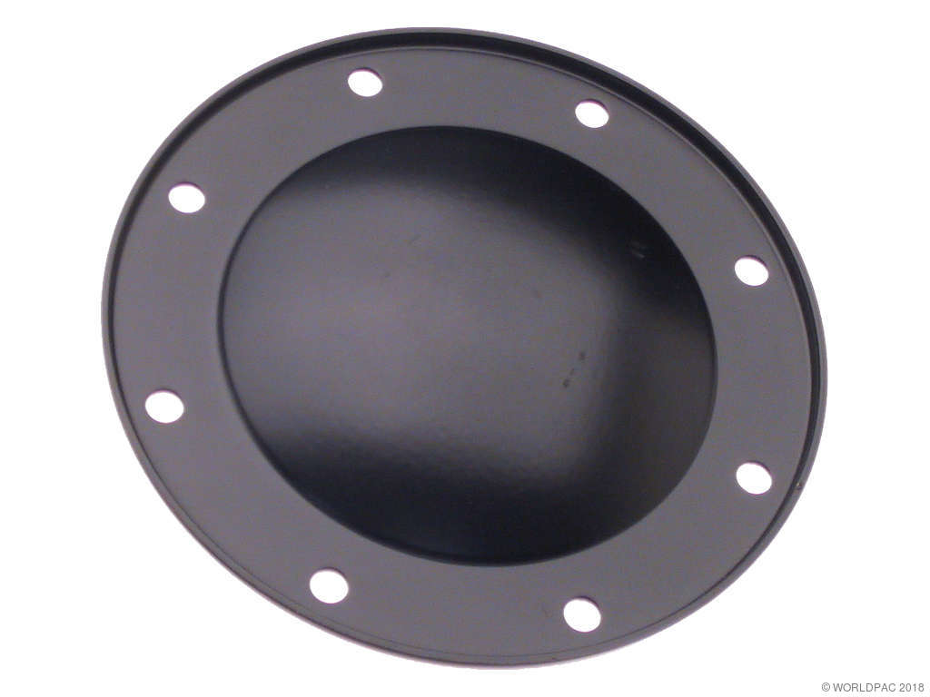 1965-1983 Porsche 911 Engine Oil Sump Plate (Original Equipment)