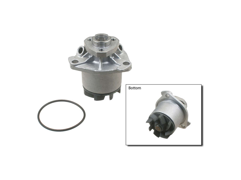 1995-2002 Volkswagen Golf Engine Water Pump (Graf)