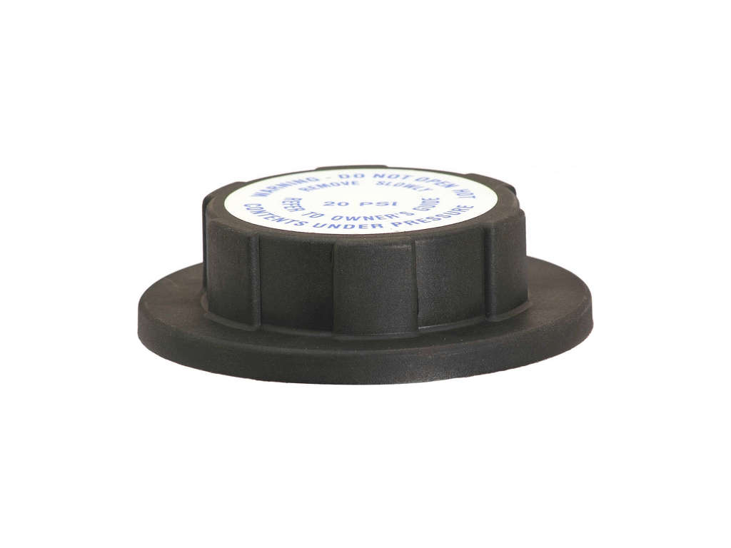 2003-2005 Mercedes-Benz ML350 Engine Coolant Reservoir Cap (CARQUEST)