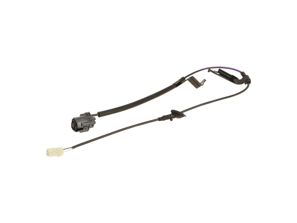 2016-2018 Lexus ES350 ABS Wheel Speed Sensor Wiring Harness - Rear Left (Genuine)
