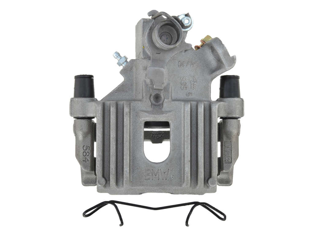 2002-2003 Mini Cooper Disc Brake Caliper - Rear Left (Autopart International)
