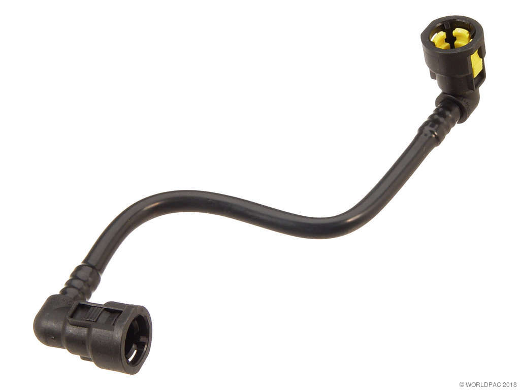 2003-2005 Mercedes-Benz ML350 Fuel Line (Vaico)