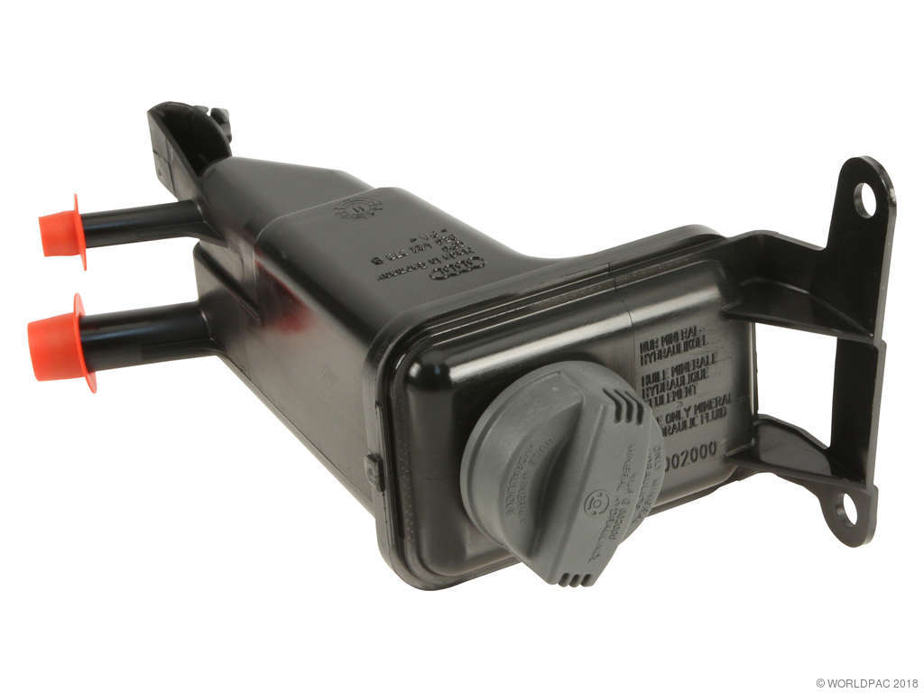 2002-2009 Audi A4 Power Steering Reservoir (Genuine)