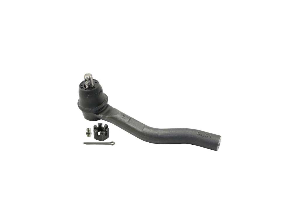 2015-2020 Acura TLX Steering Tie Rod End - Front Right Outer (Moog)