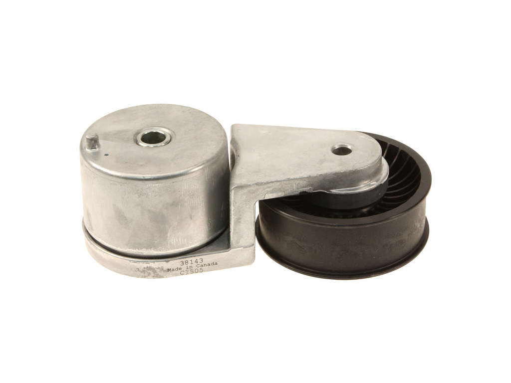 1988-1991 GMC G3500 Accessory Drive Belt Tensioner Assembly (ACDelco)