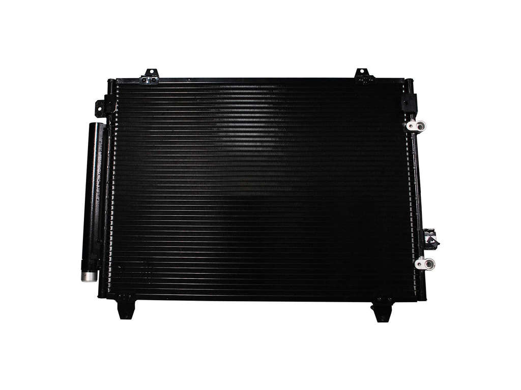 2003-2007 Cadillac CTS A/C Condenser (Denso)