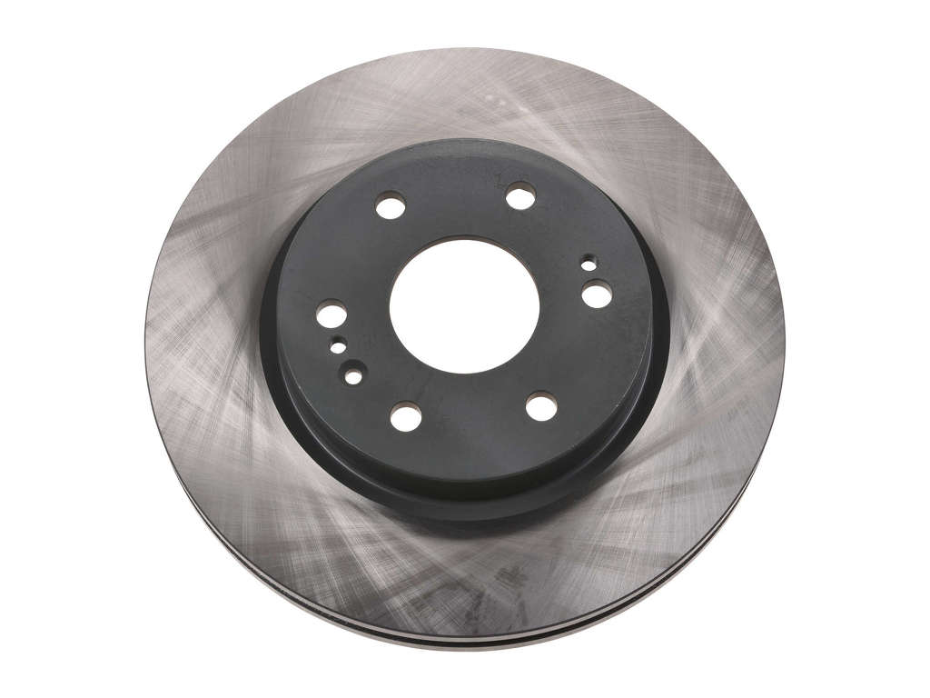 2021-2022 GMC Yukon XL Disc Brake Rotor - Front (Autopart International)