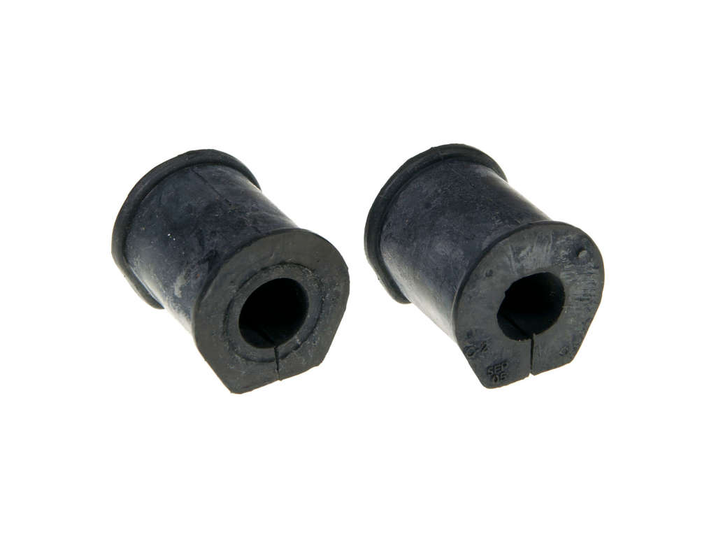 1986-1991 Buick LeSabre Suspension Stabilizer Bar Bushing - Rear (Moog)