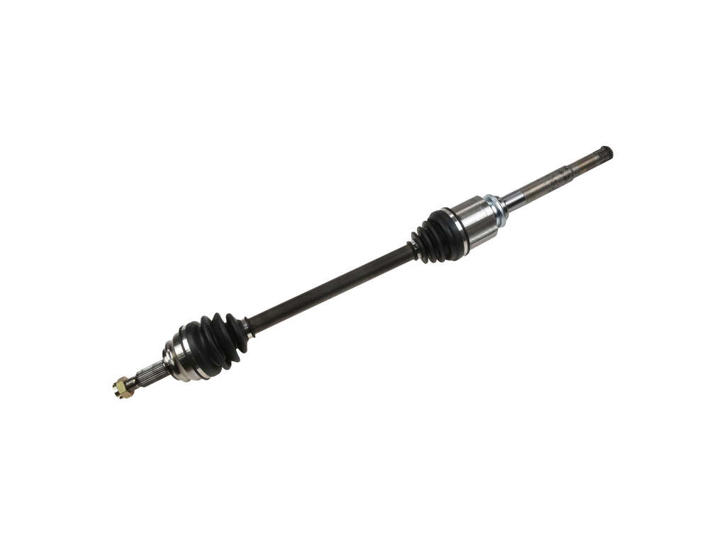 2008-2013 Mitsubishi Outlander CV Axle Assembly - Front Right (Autopart International)
