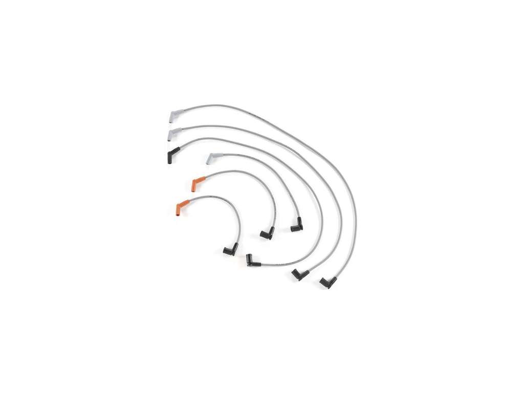 2005-2008 Ford F-150 Spark Plug Wire Set (CARQUEST)