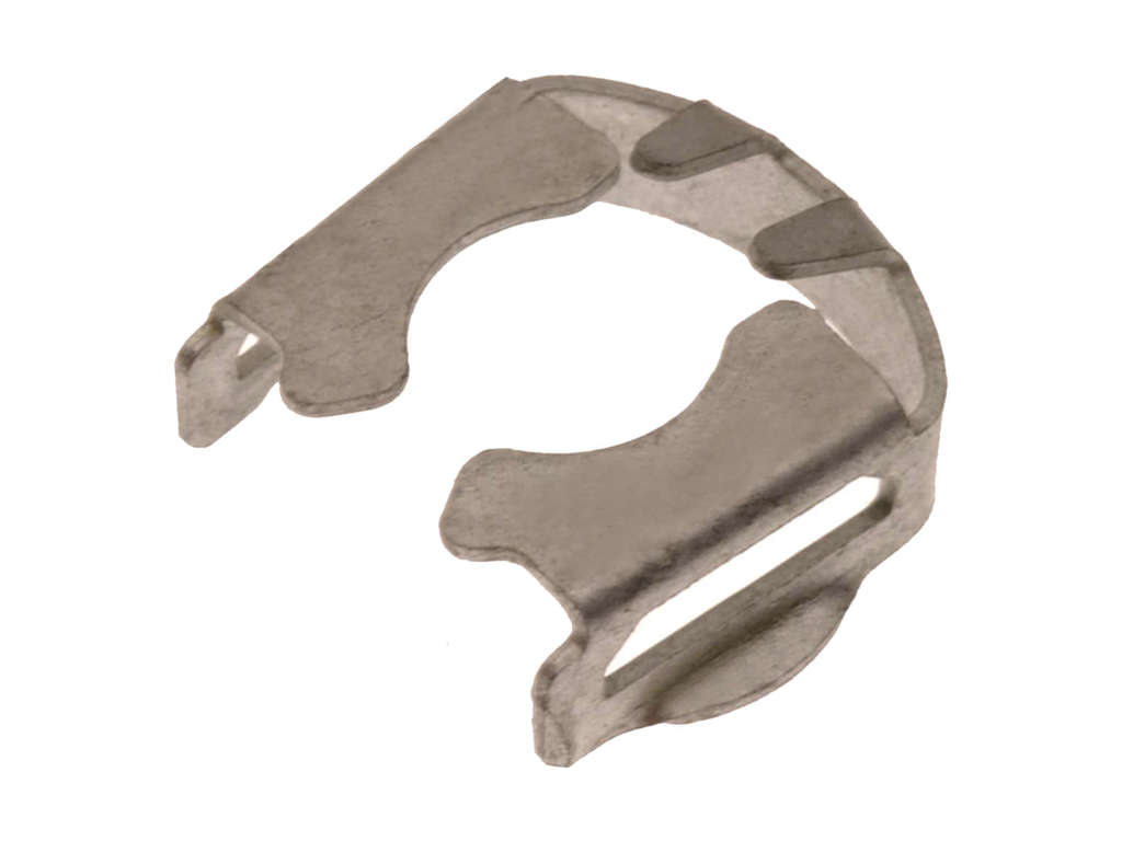 2013-2020 Chevrolet Express 2500 Fuel Injector Clip (ACDelco)
