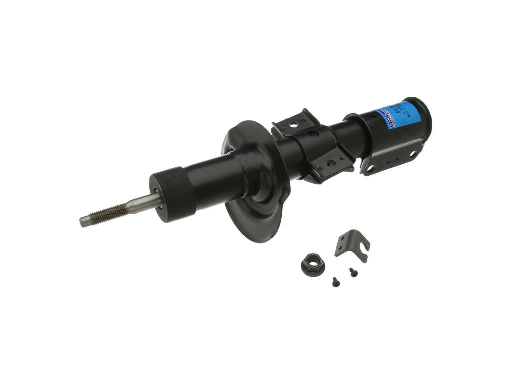 1998-2000 Volvo V70 Suspension Strut Assembly - Front (Sachs)