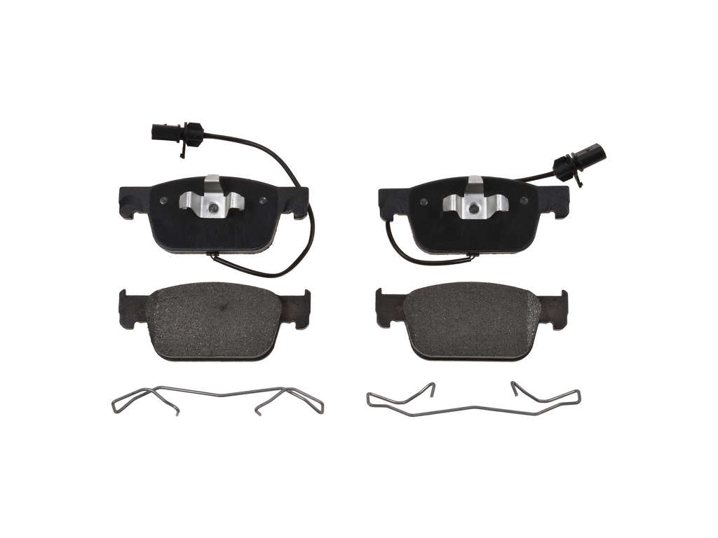 2016-2020 Audi A4 Disc Brake Pad Set - Front (Autopart International)