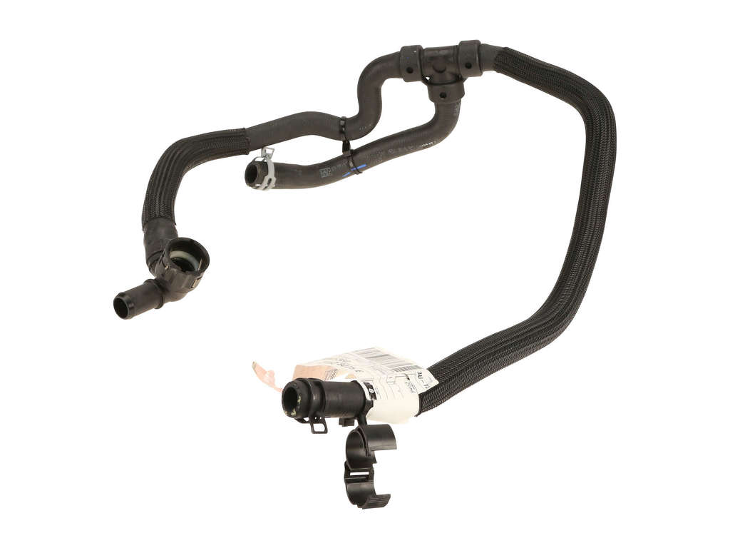 2013 Ford Escape Engine Coolant Overflow Hose (Motorcraft)