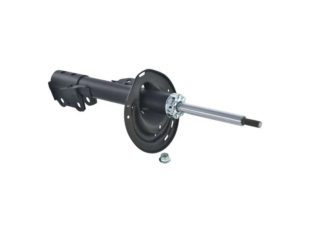 2009 Toyota Highlander Suspension Strut Assembly - Front Left (Autopart International)