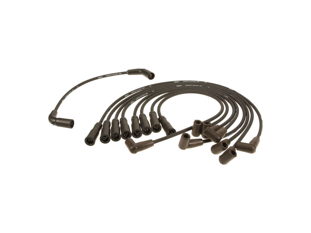 1996-2002 Chevrolet Express 2500 Spark Plug Wire Set (ACDelco)