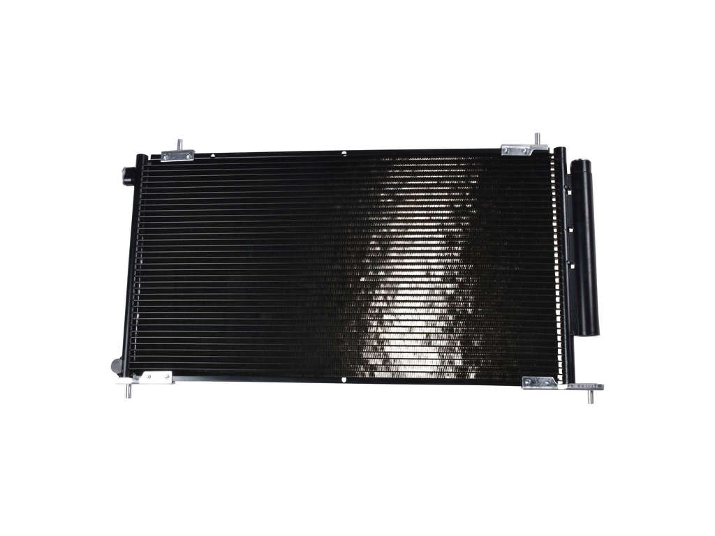 2006-2008 Honda Element A/C Condenser (Autopart International)