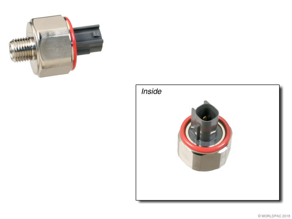 2001 Toyota Prius Ignition Knock (Detonation) Sensor (Genuine)