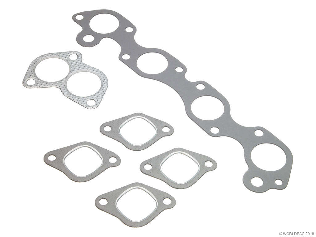 1985-1990 Volvo 760 Engine Intake Manifold Gasket Set (Elwis)