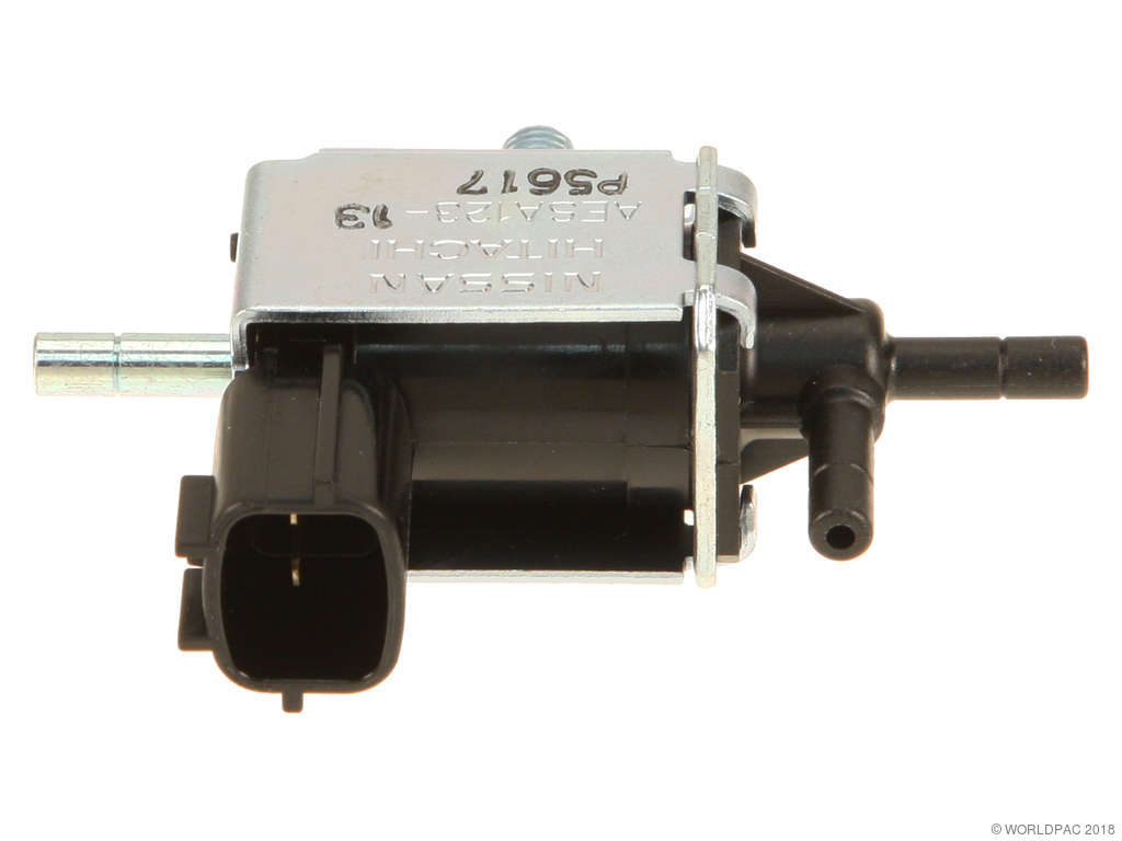 1998-2001 INFINITI Q45 Exhaust Gas Recirculation (EGR) Valve Control Sole (Genuine)