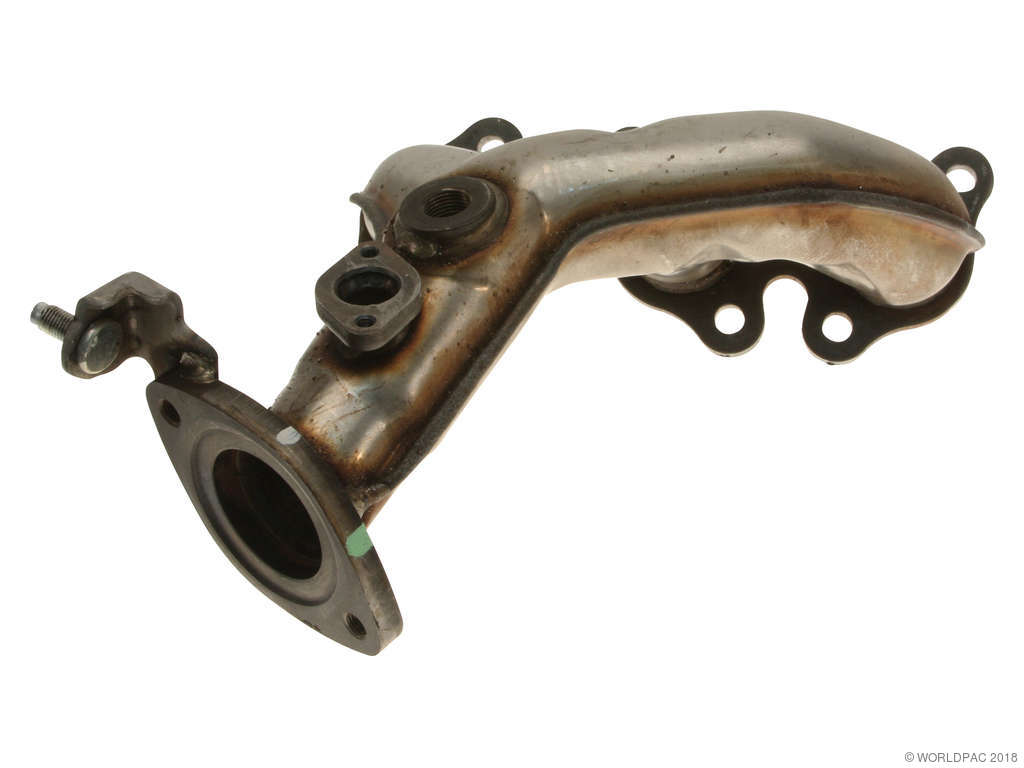 1998-2000 Lexus ES300 Exhaust Manifold - Front Right (Genuine)