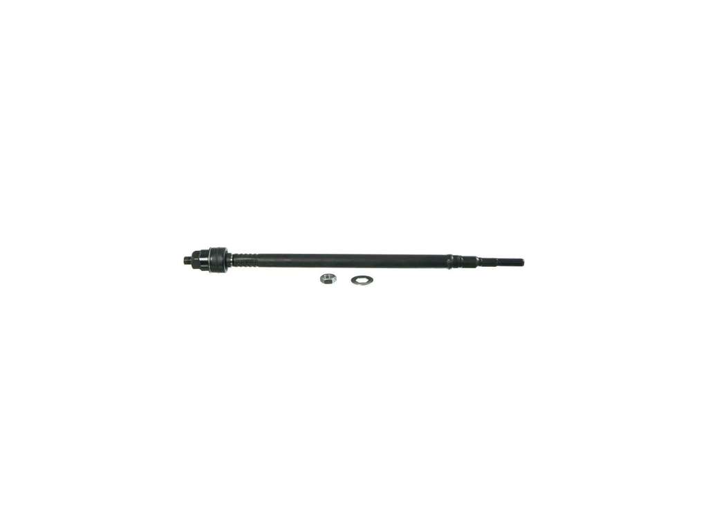 2001-2005 Honda Civic Steering Tie Rod End - Front Inner (Moog)