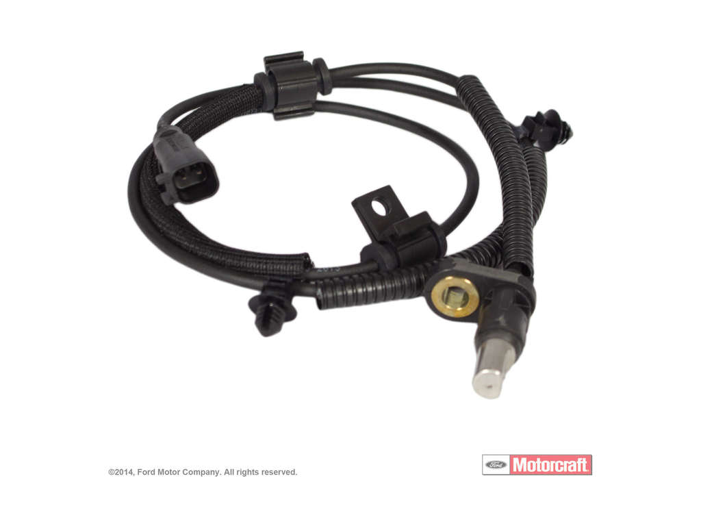 2011-2016 Ford F-350 Super Duty ABS Wheel Speed Sensor - Front (Motorcraft)