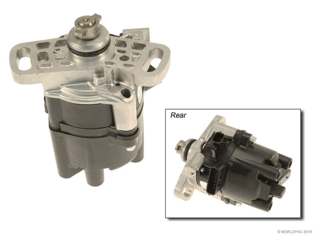 1995-1998 Nissan 200SX Distributor (Mitsubishi Electric)