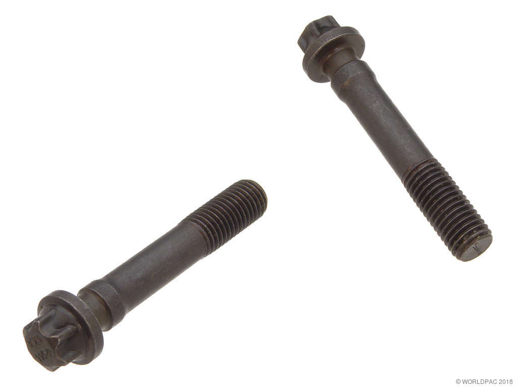 1989-1994 BMW 525i Engine Connecting Rod Bolt (Genuine)