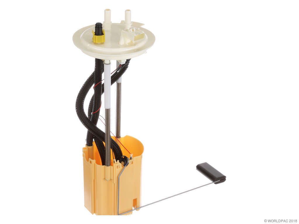2012-2016 Ford F-550 Super Duty Fuel Pump Module Assembly (Motorcraft)