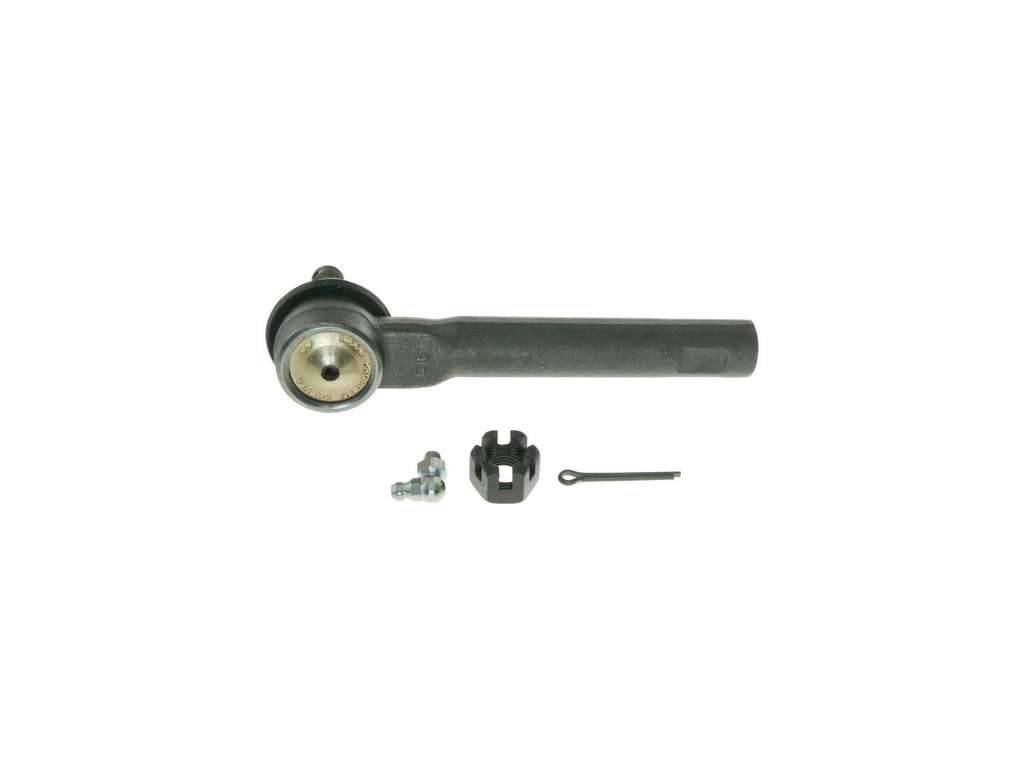 2004-2009 Nissan Quest Steering Tie Rod End - Front Outer (Moog)