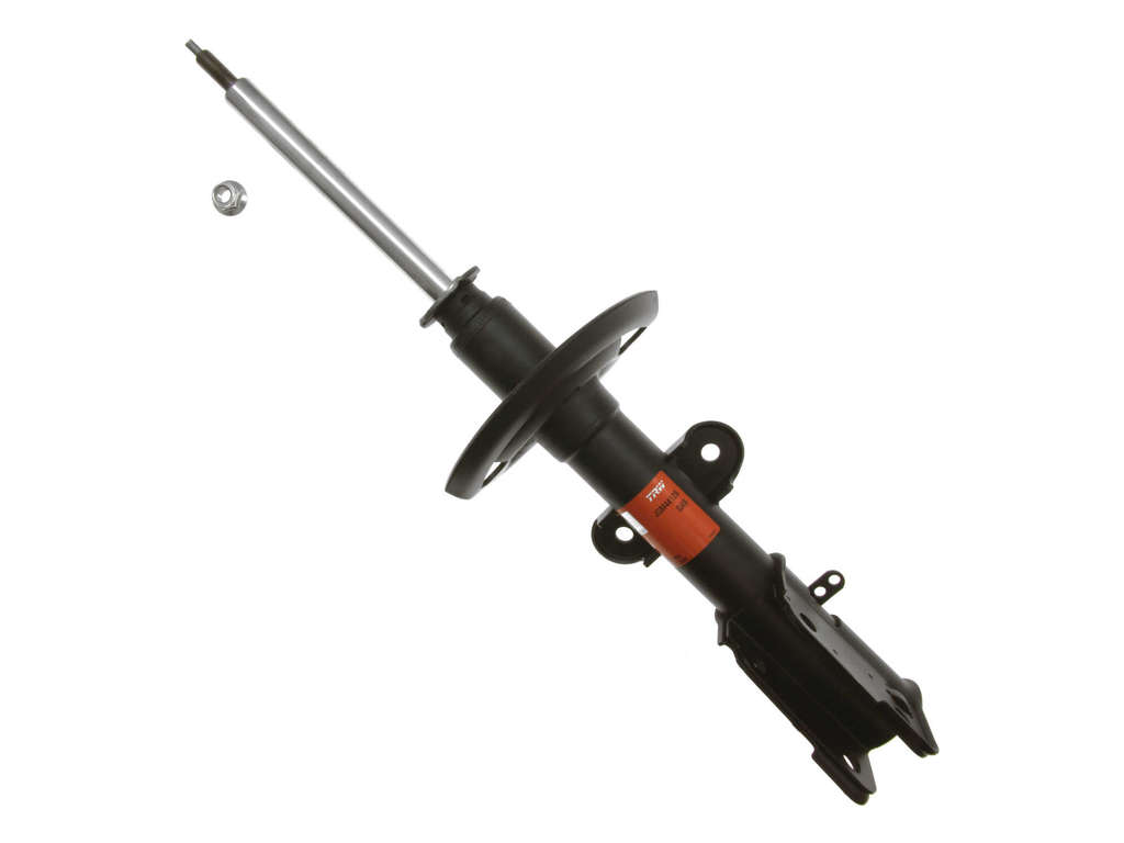 2011-2013 Chrysler Town &amp; Country Suspension Strut Assembly - Front (TRW)