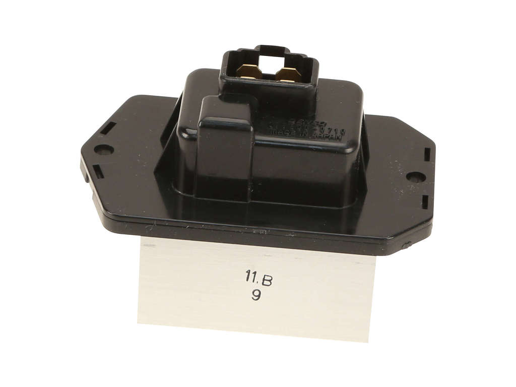 2007-2015 Mazda CX-9 HVAC Blower Motor Resistor - Rear (CARQUEST)