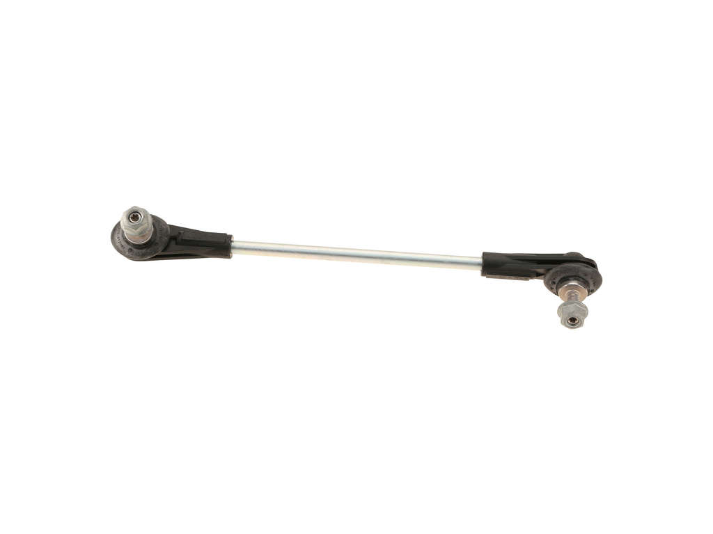 2013-2014 BMW 335i Suspension Stabilizer Bar Link Kit - Front Right (Lemfoerder)