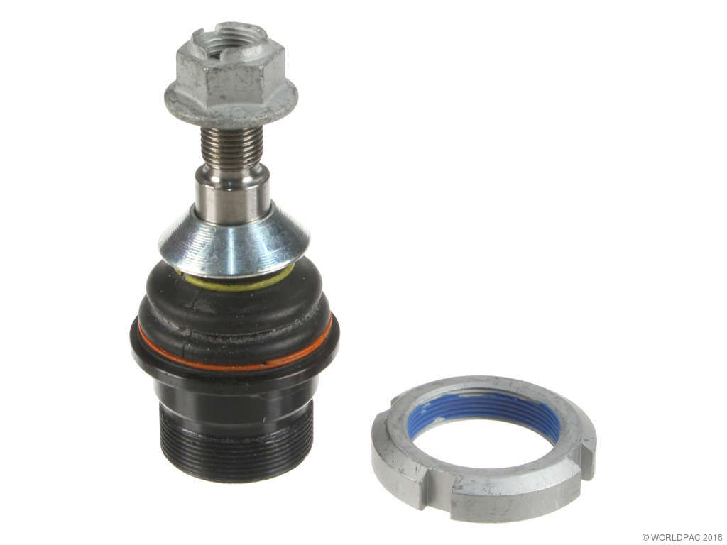 2006-2011 Mercedes-Benz ML350 Suspension Ball Joint - Front Lower (Lemfoerder)