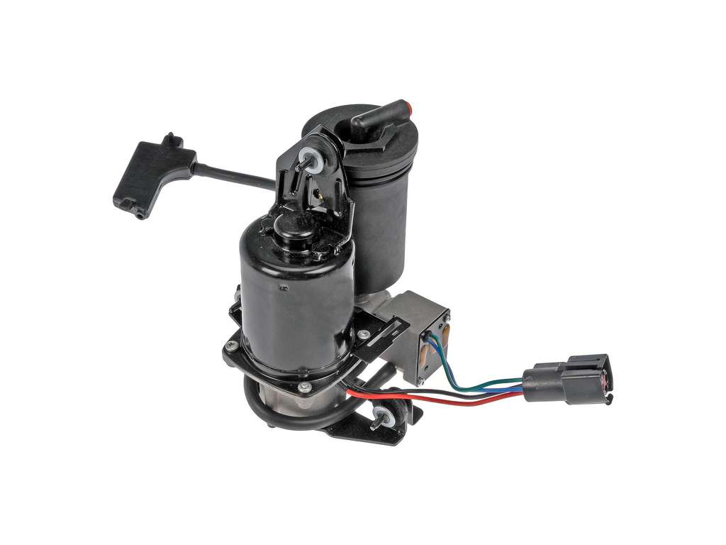 2003-2011 Lincoln Town Car Air Suspension Compressor (Dorman)