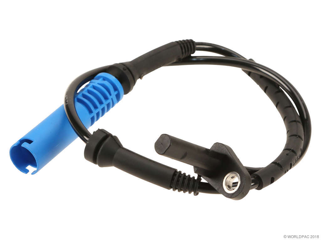 2003-2006 BMW X5 ABS Wheel Speed Sensor - Front (Febi)