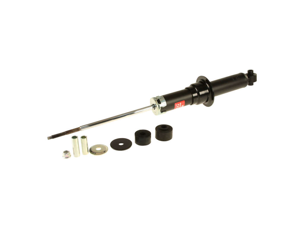 2008-2012 Dodge Avenger Suspension Strut Assembly - Rear (KYB)