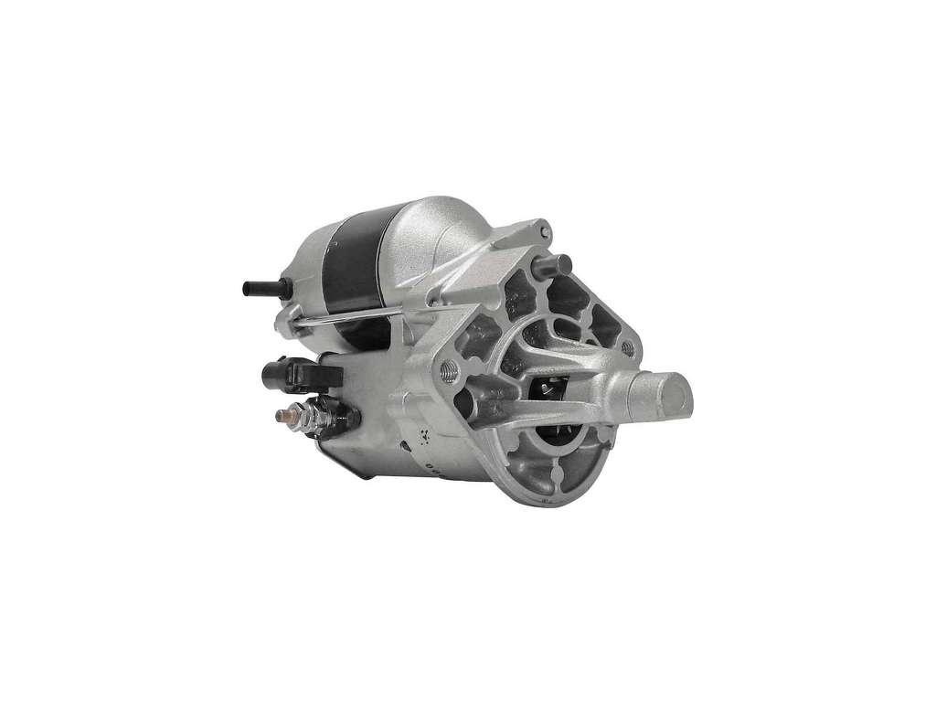2000-2003 Chrysler Voyager Starter Motor (CARQUEST)