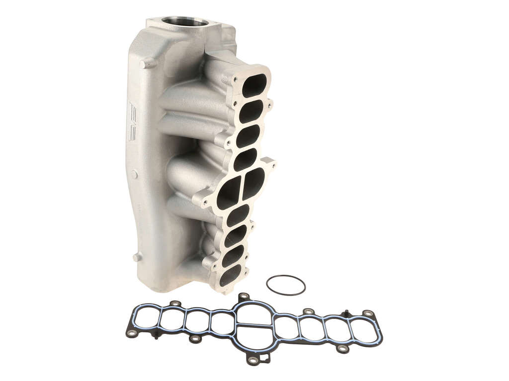 1997-2000 Ford F-150 Engine Intake Manifold - Lower (Dorman)