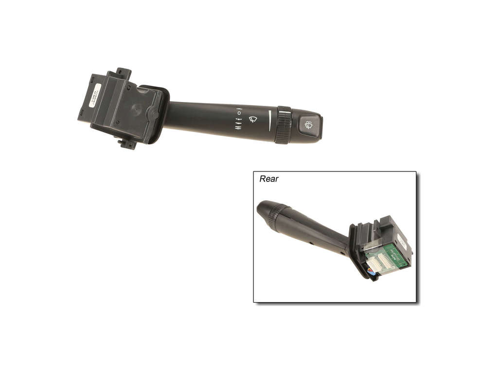 2005-2006 Volvo S80 Combination Switch - Right (Genuine)