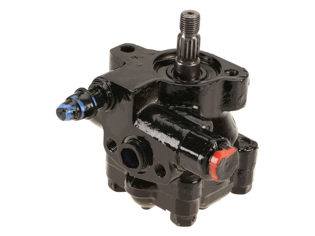 2006-2011 Kia Rio Power Steering Pump (Atlantic Automotive Eng.)