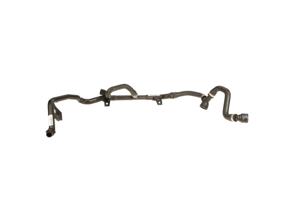 2006-2011 BMW 323i Engine Coolant Reservoir Hose - Lower (Aftermarket)