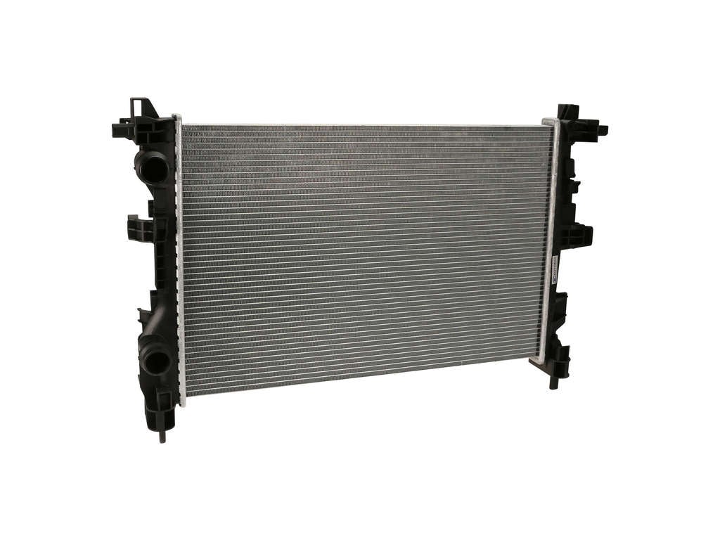 2016-2018 Fiat 500X Radiator (Koyo Cooling)