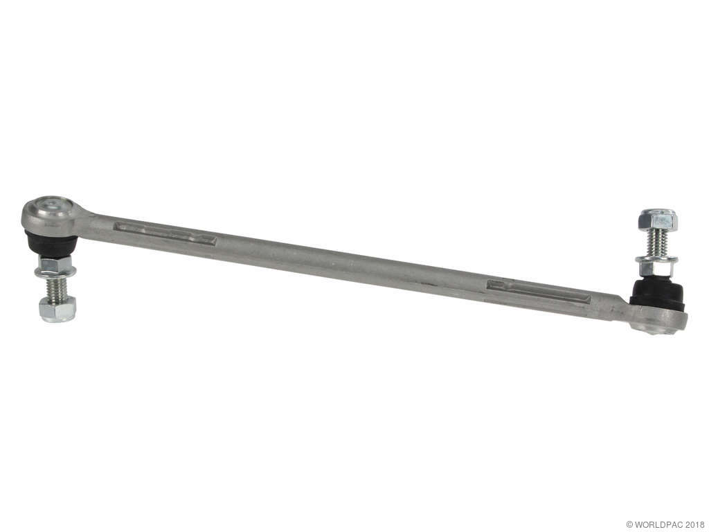 2009-2013 BMW 335i Suspension Stabilizer Bar Link Kit - Front Right (Febi)
