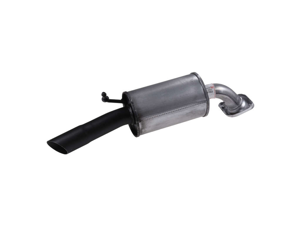 2004-2006 Lexus RX330 Exhaust Muffler - Rear (Autopart International)