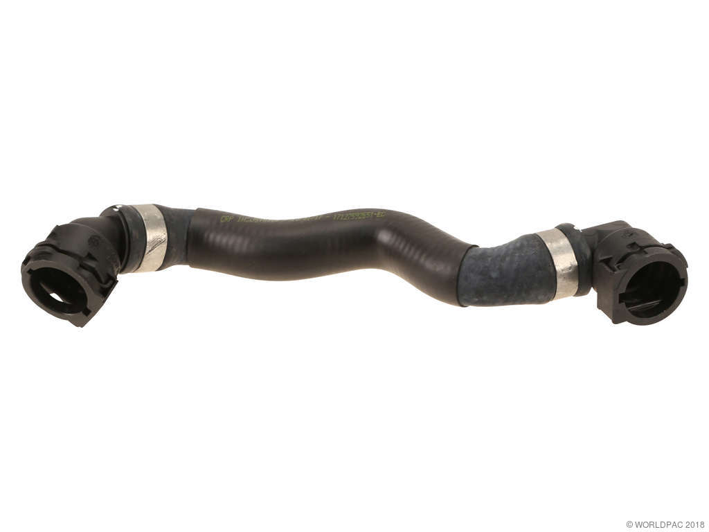 2012-2013 BMW 650i Engine Coolant Hose (Rein)